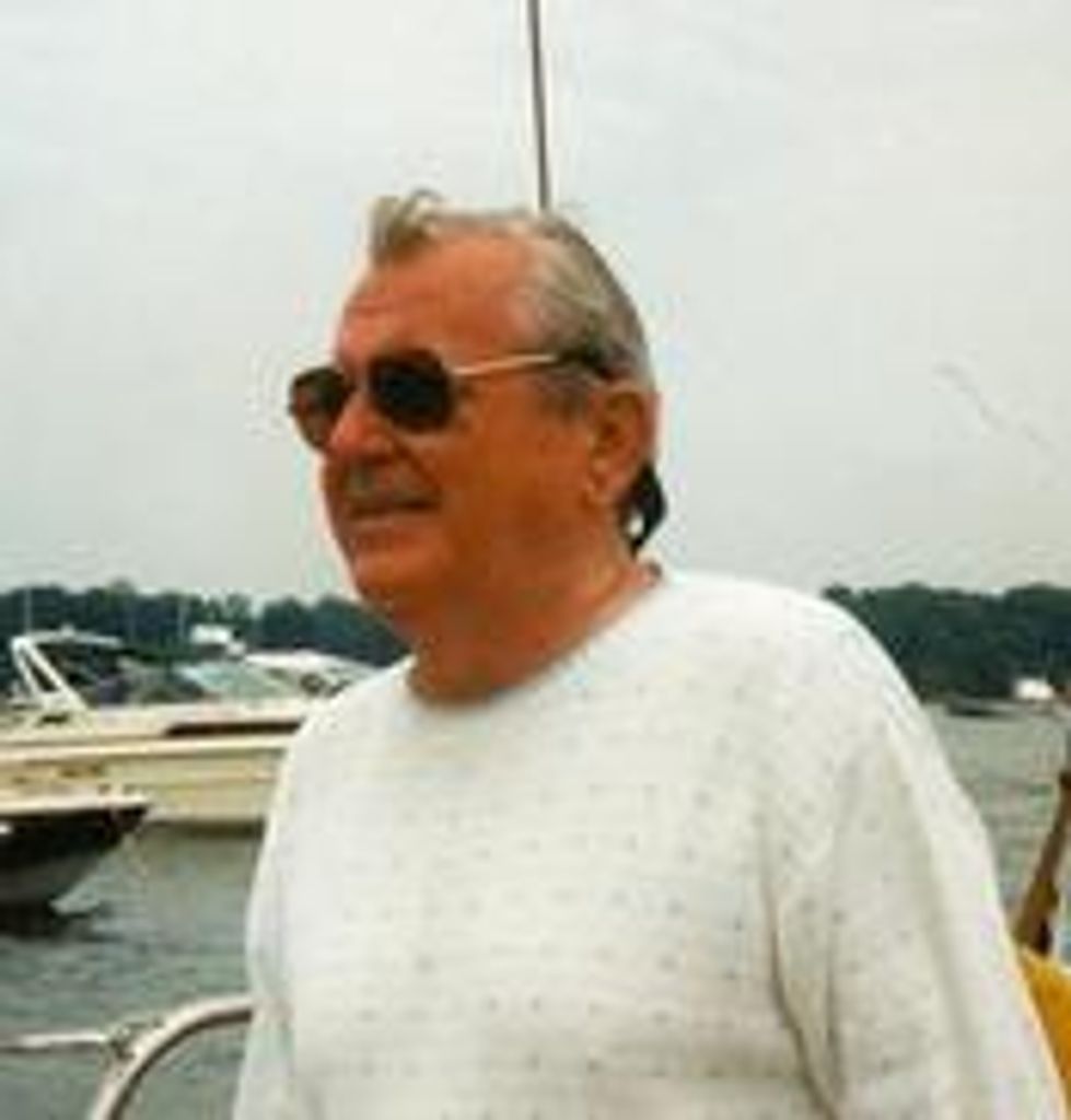 Jerome "Jerry" Nickerson