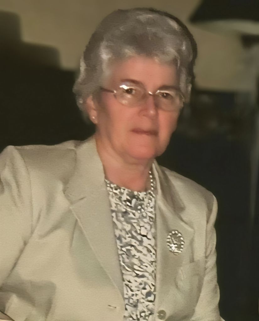 Joan Chase Profile Photo