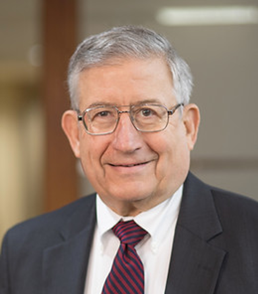 Robert Irwin Friedman