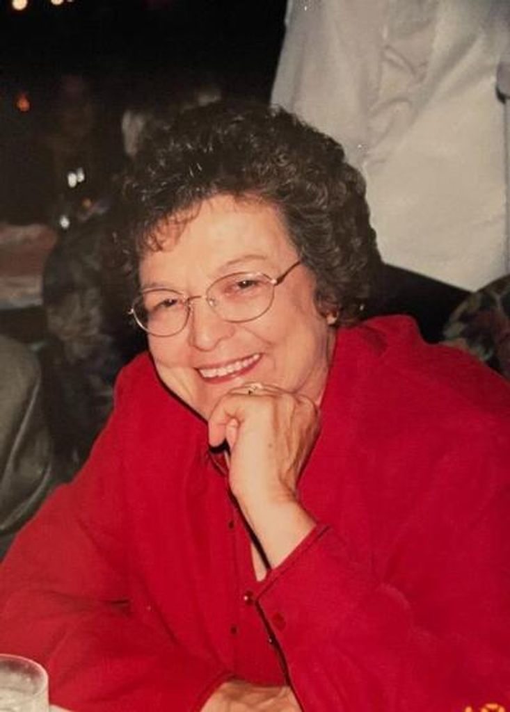 Carol Ann Powers Profile Photo