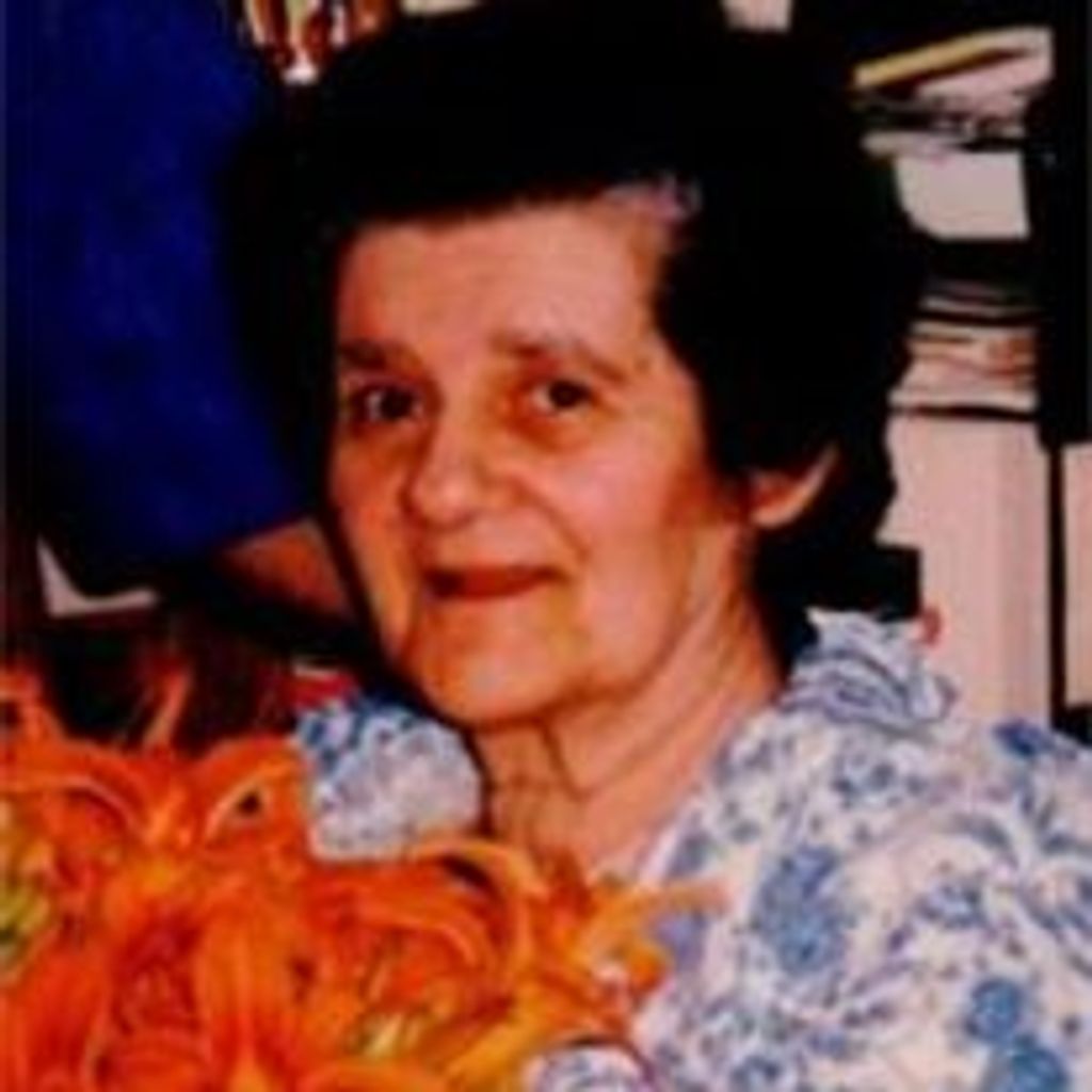 Sarah Lillian Axelrod