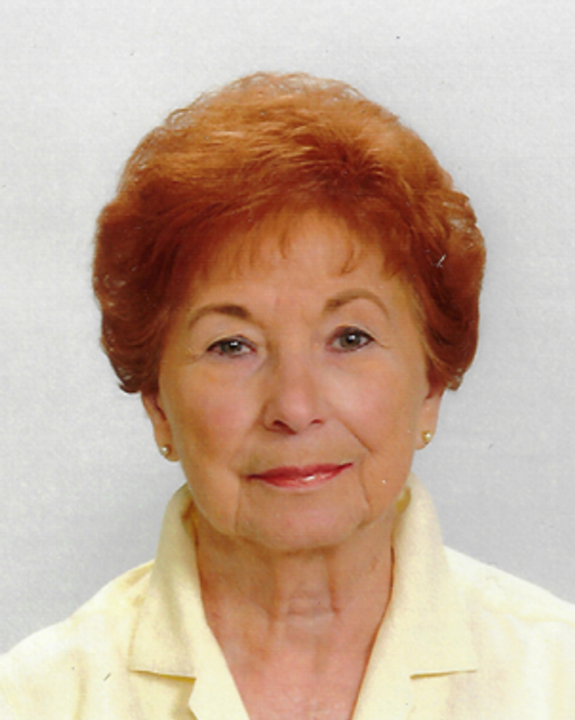 Mercedes Barbara West Profile Photo