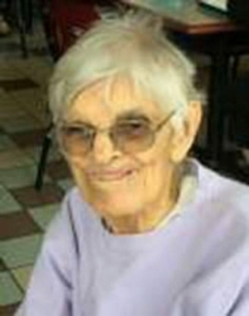 Dorothy Strait