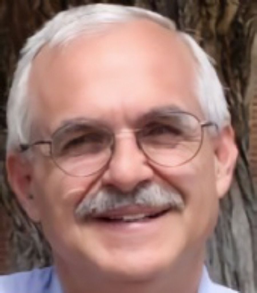 James Steven Berg Profile Photo