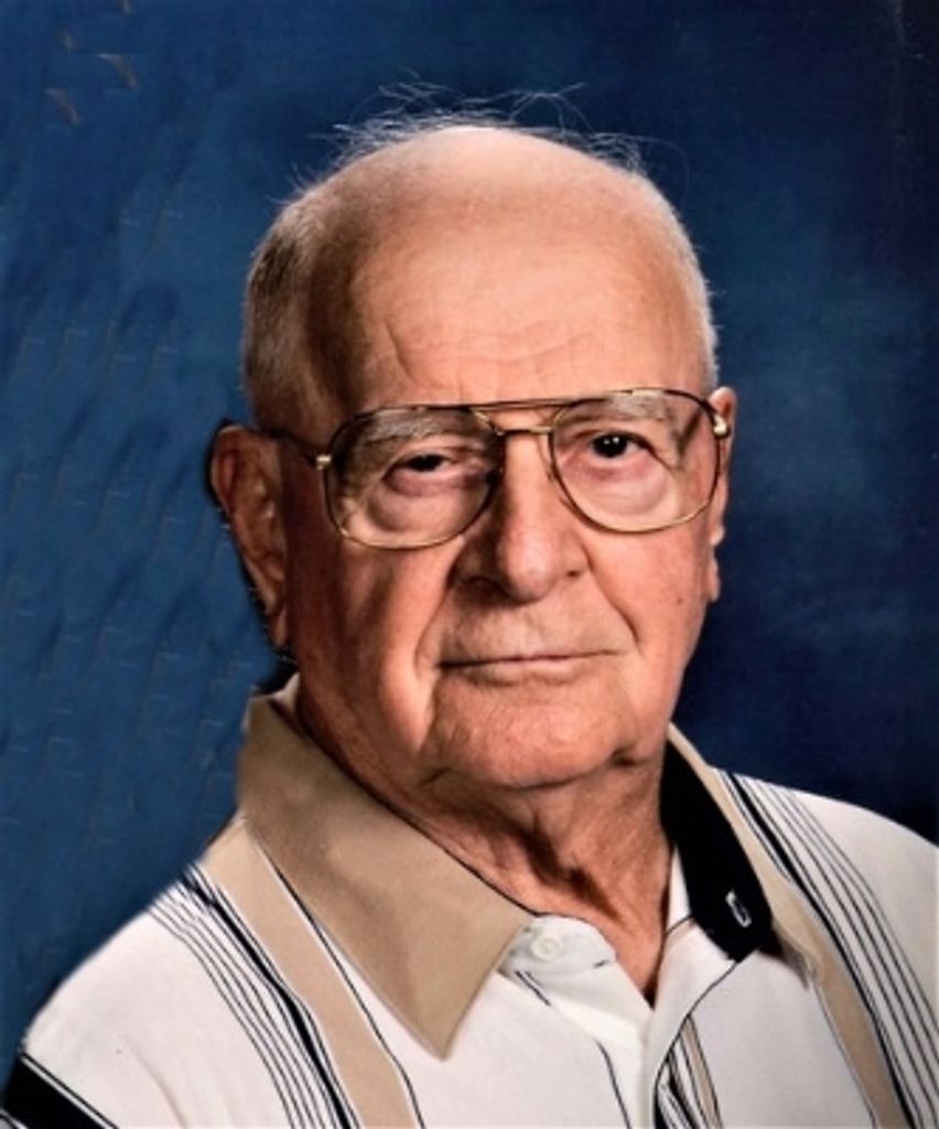 Harold "Bud" Mondrella