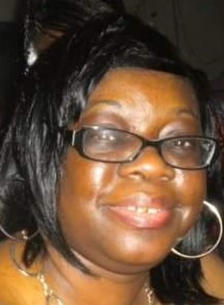 Pamela Calhoun