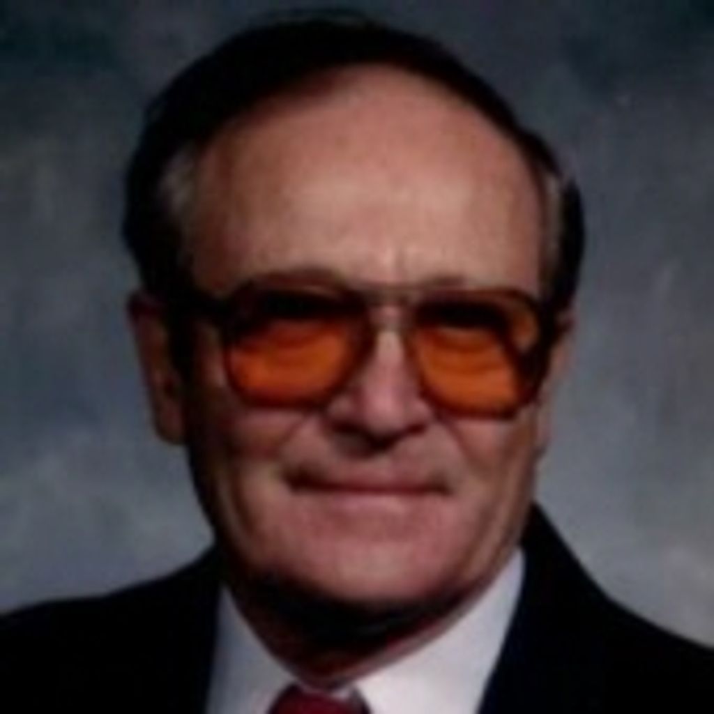 Kerlin F. Wilt