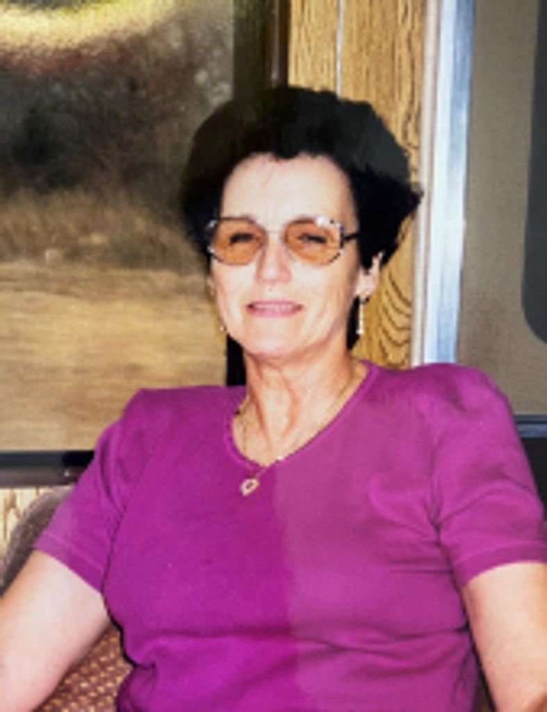 Hazel Lajuan Dawes-Culp