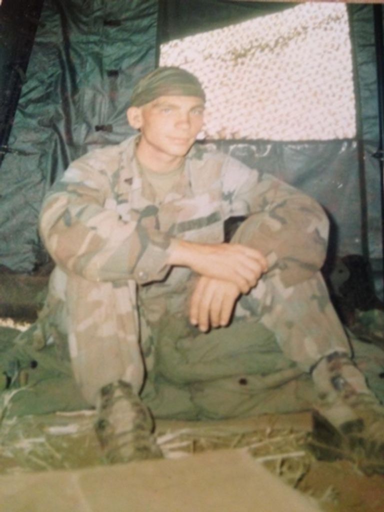 Mr. Freddie Ralph Branham, Jr.