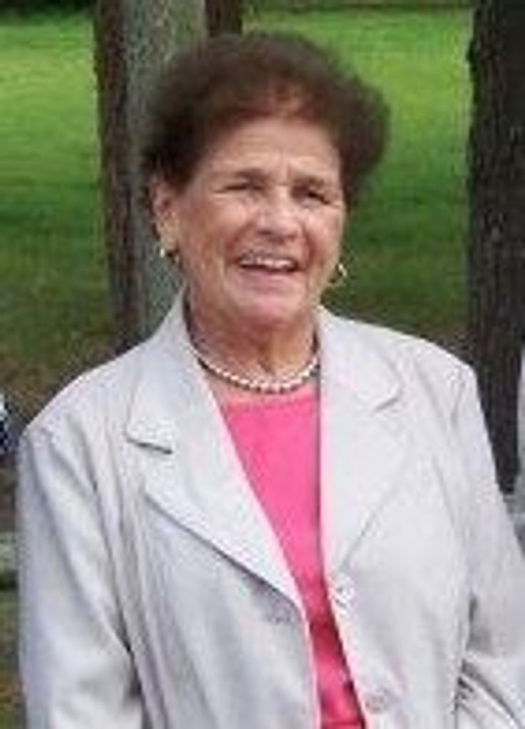Eleanor (Joe)  Atwood