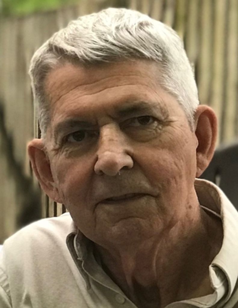 Ronald Paul Fleeger, Usn (Ret.)