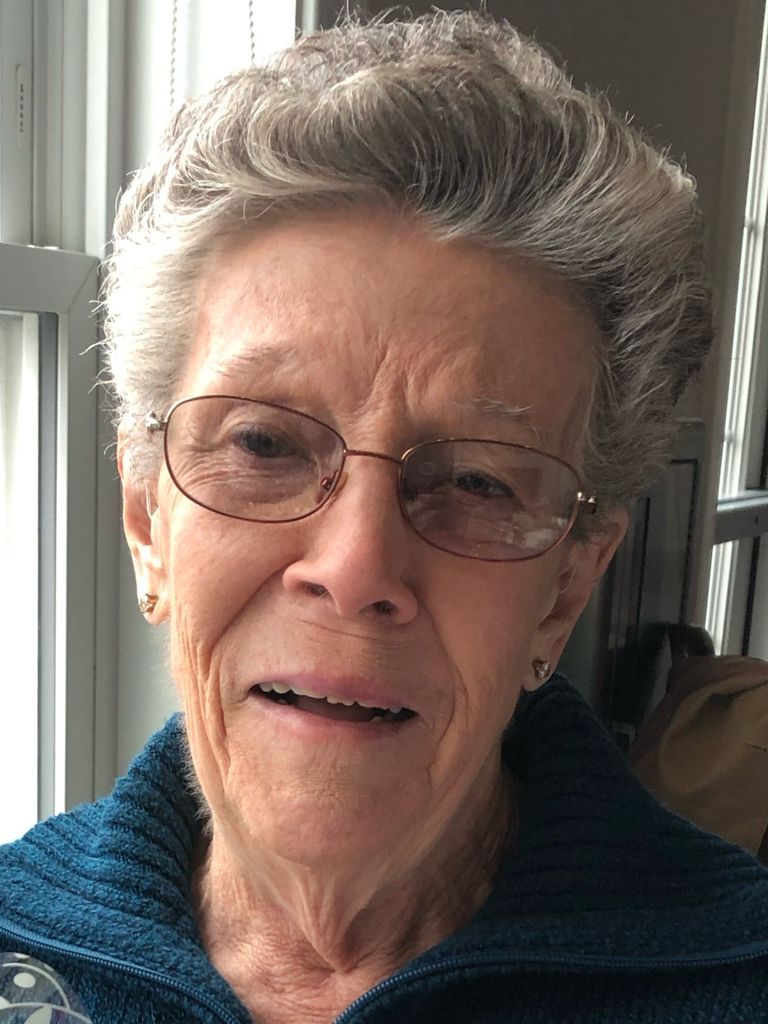 Esther T. Paquin Profile Photo