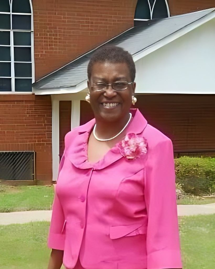 Brenda Adams Orr