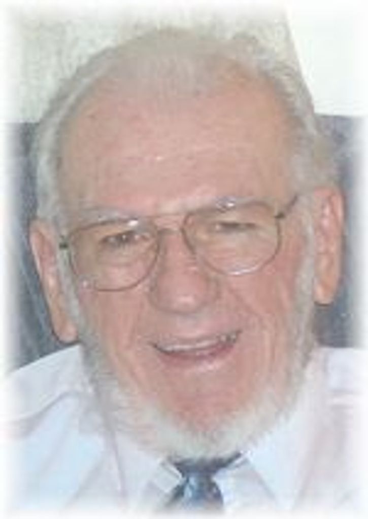 Rev. Albert E. Flathmann