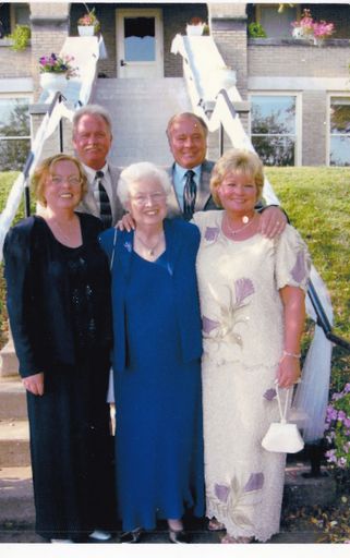 Patricia Joan Nitchman photo gallery thumbnail 14 of 41