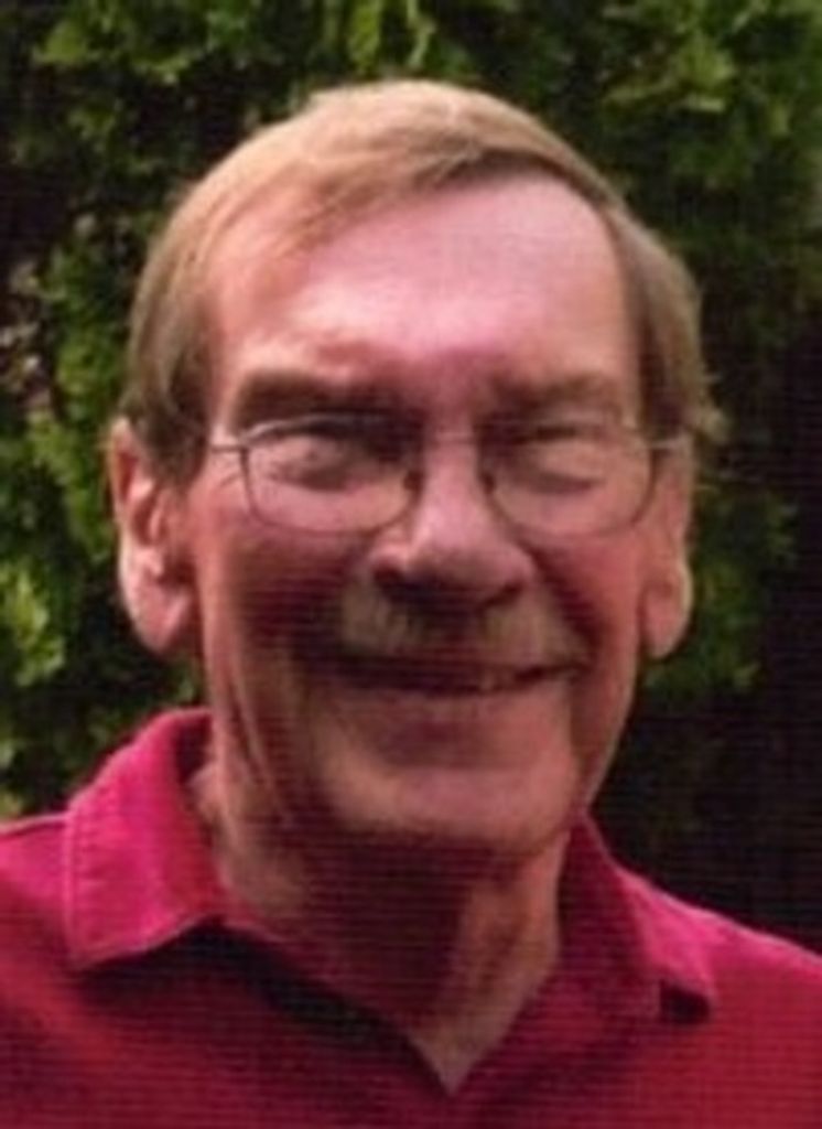 William P. "Bill" Gors Profile Photo