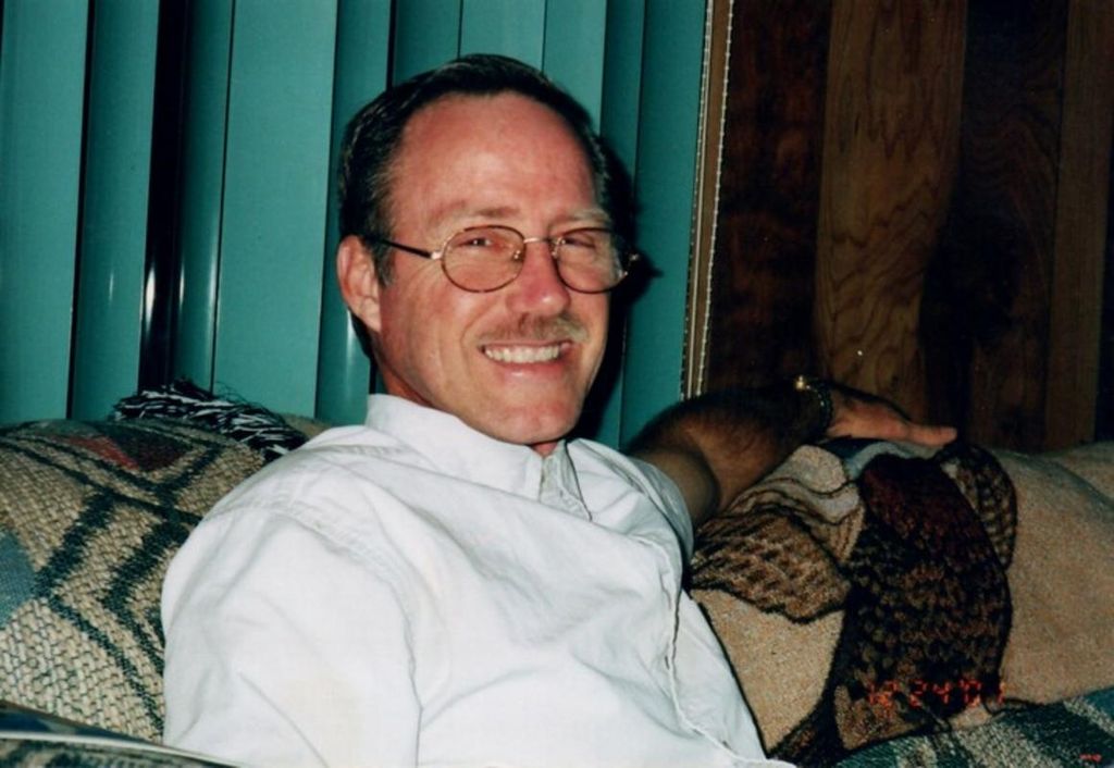 Thomas Edward Sheppard Profile Photo