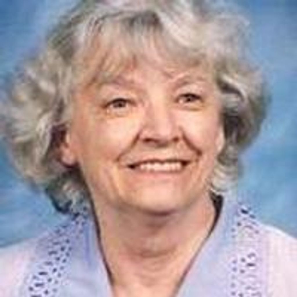 Agnes C. Hagerty