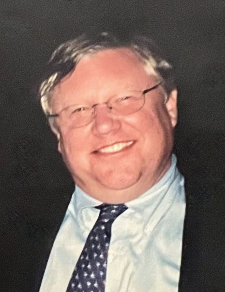 William Alexis Hamilton, Jr. Profile Photo