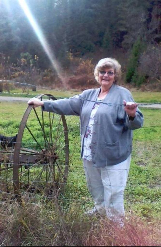Carol Cannaday,