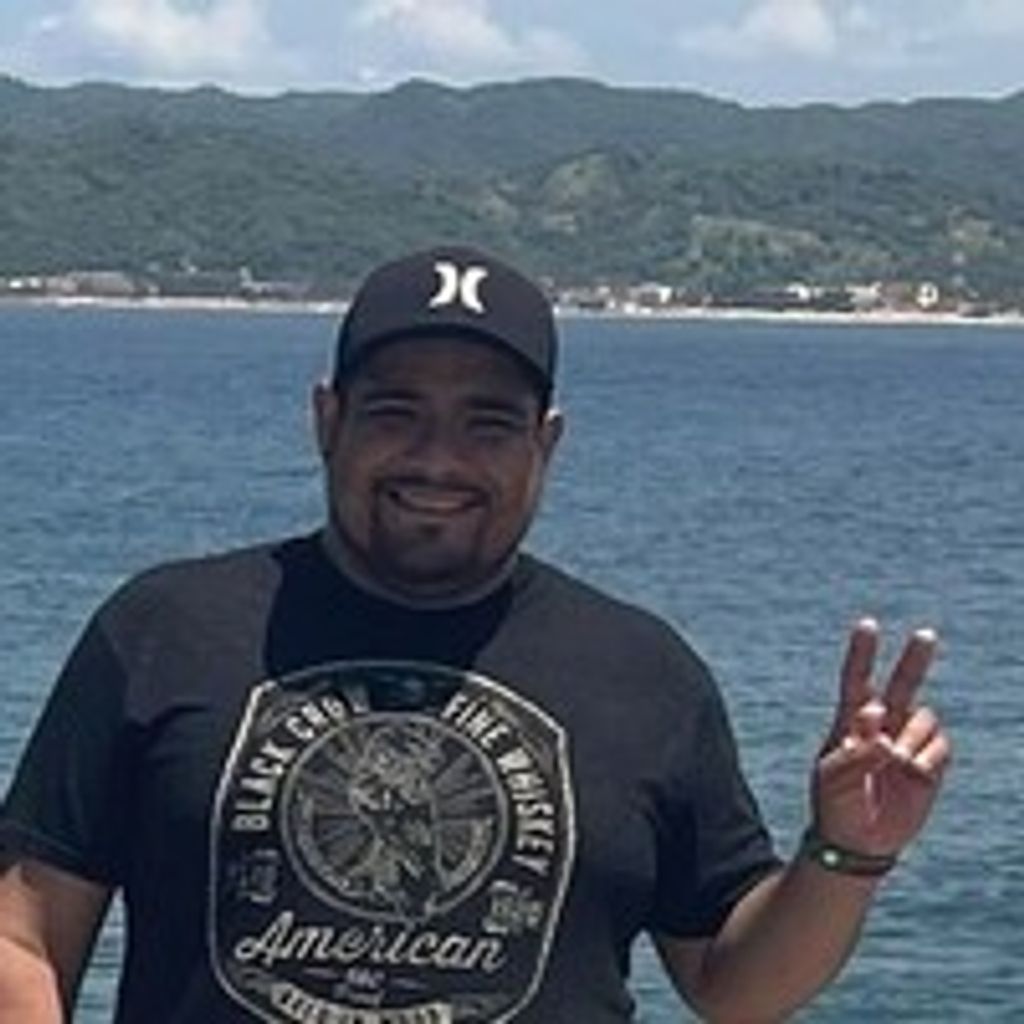 Marco Antonio Ibarra Profile Photo