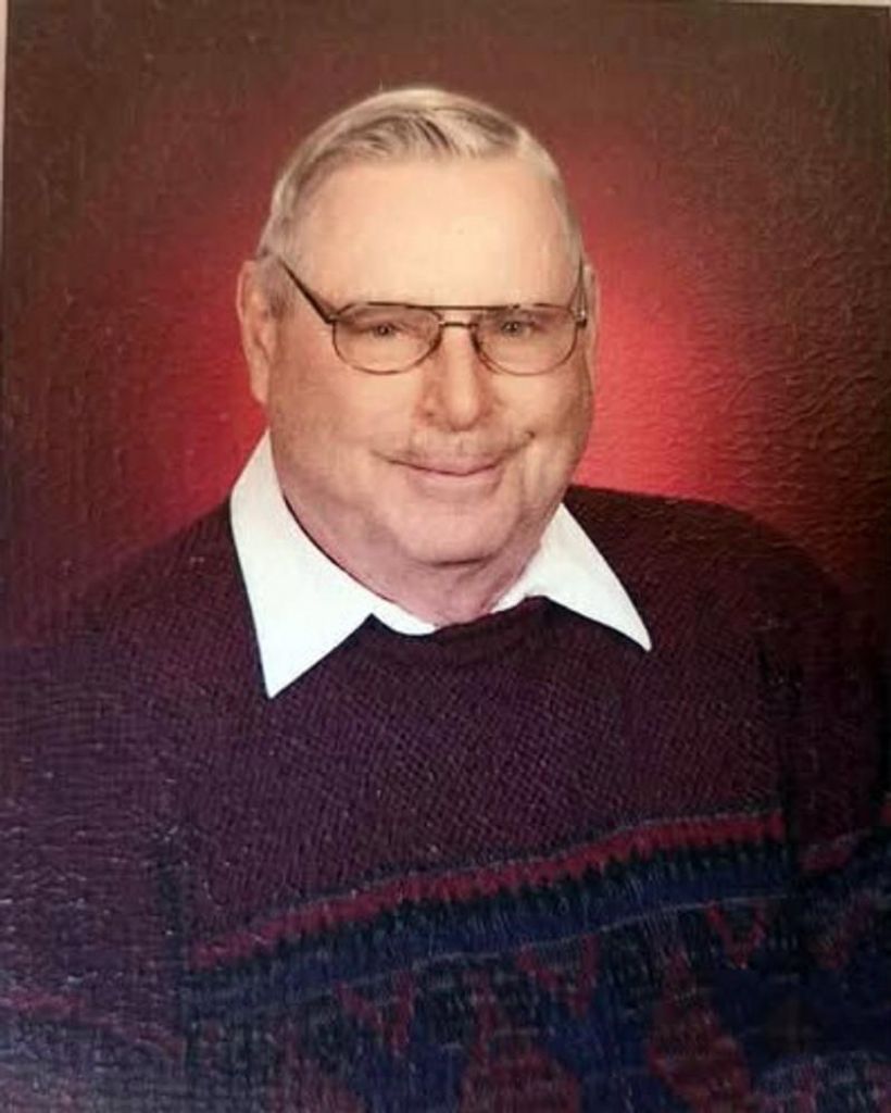 Merrill M Mason Profile Photo