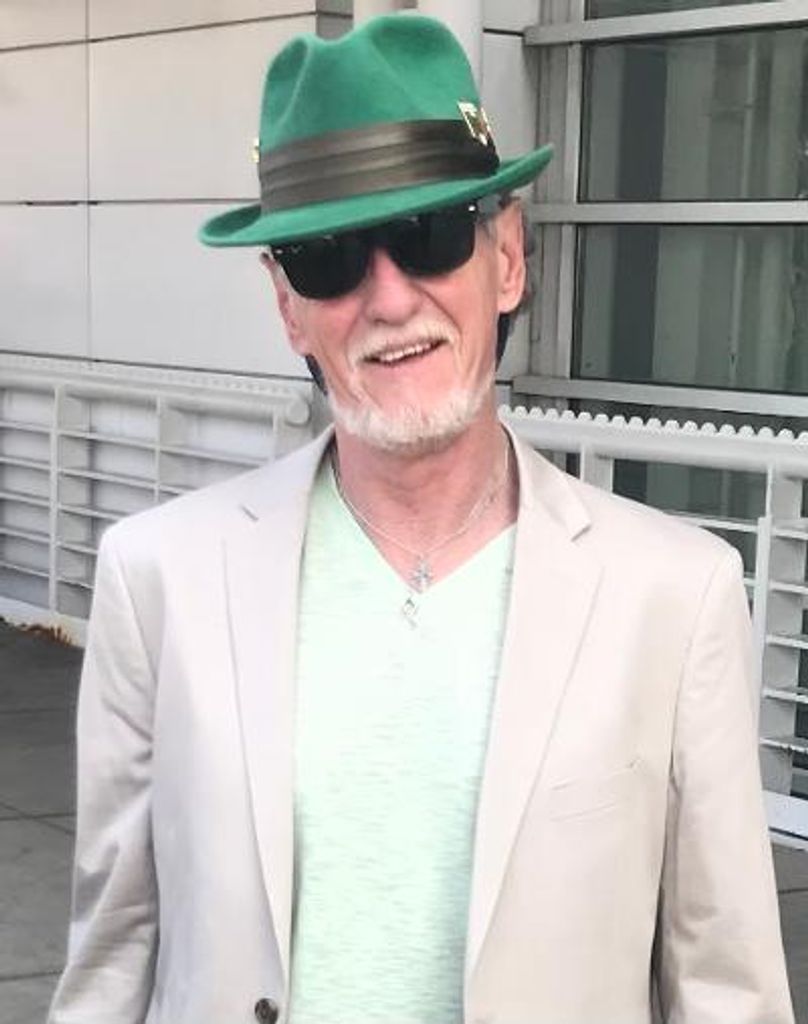 Robert Chamberlain Profile Photo