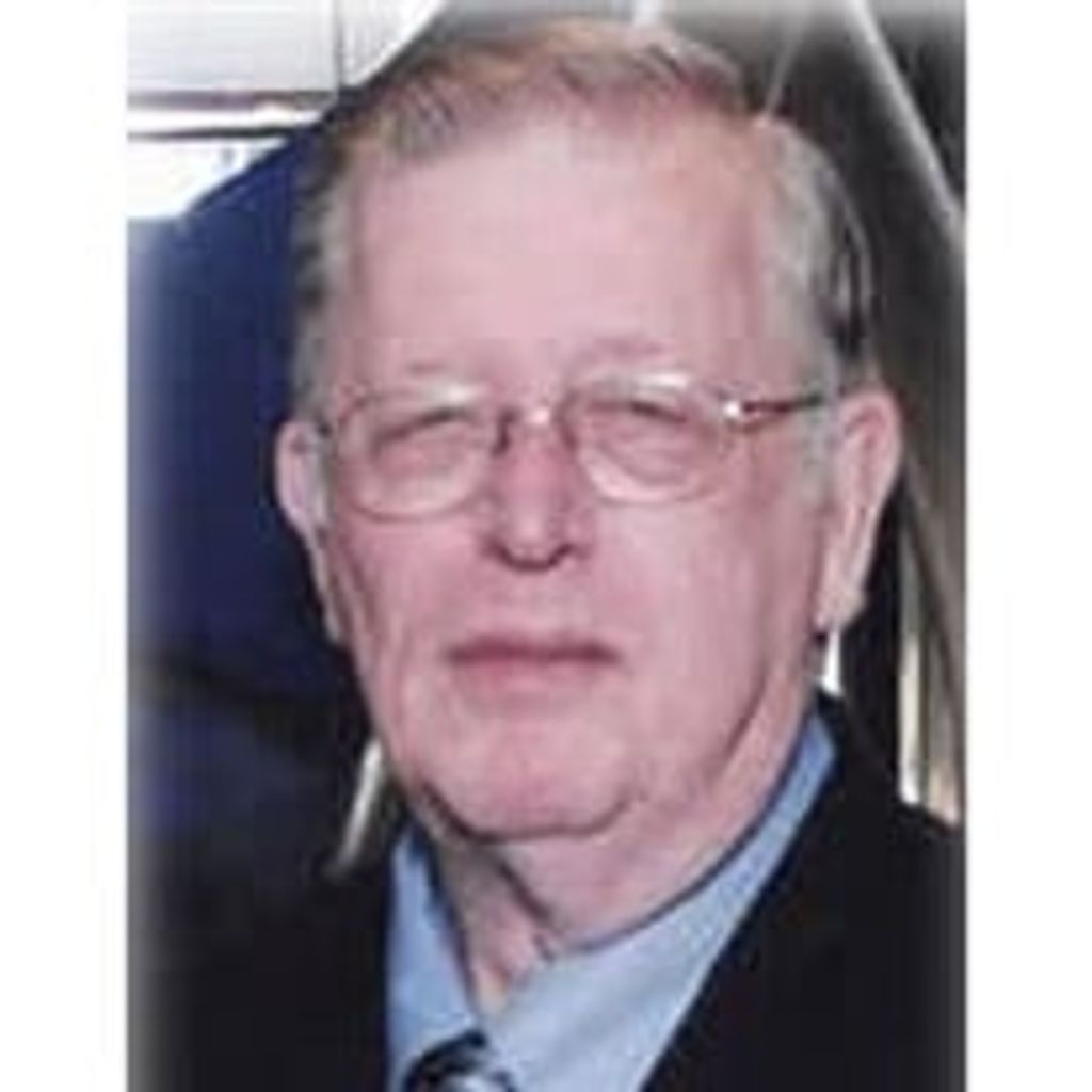 Earl P. Stonehocker