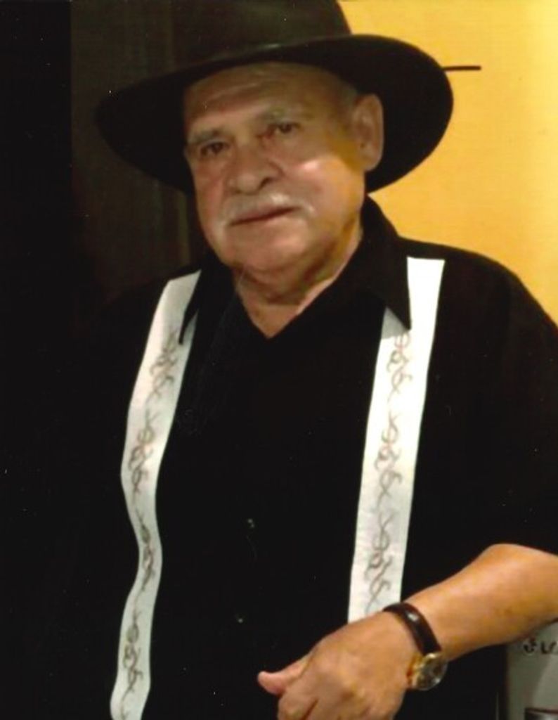 Juan Nayares Delgado