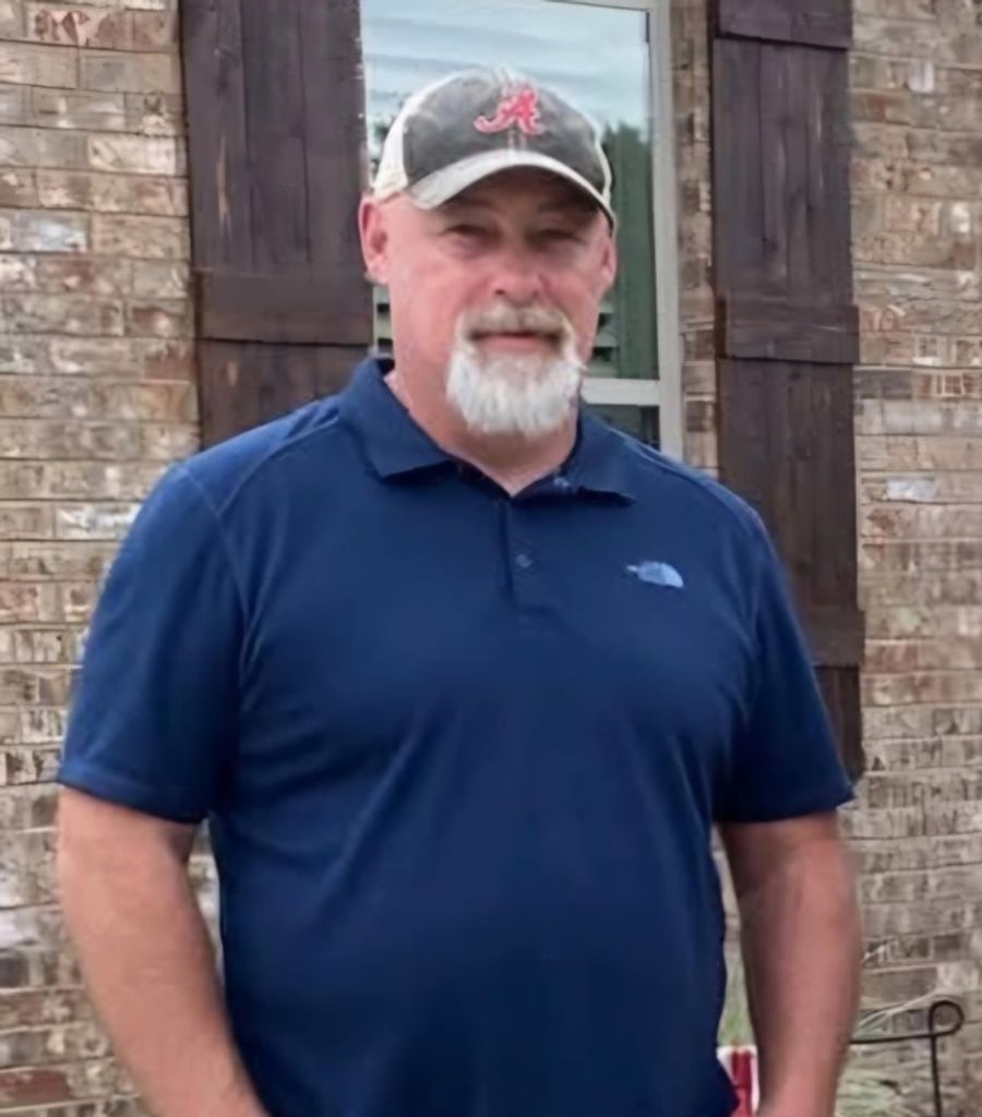 Clint Gordy Profile Photo