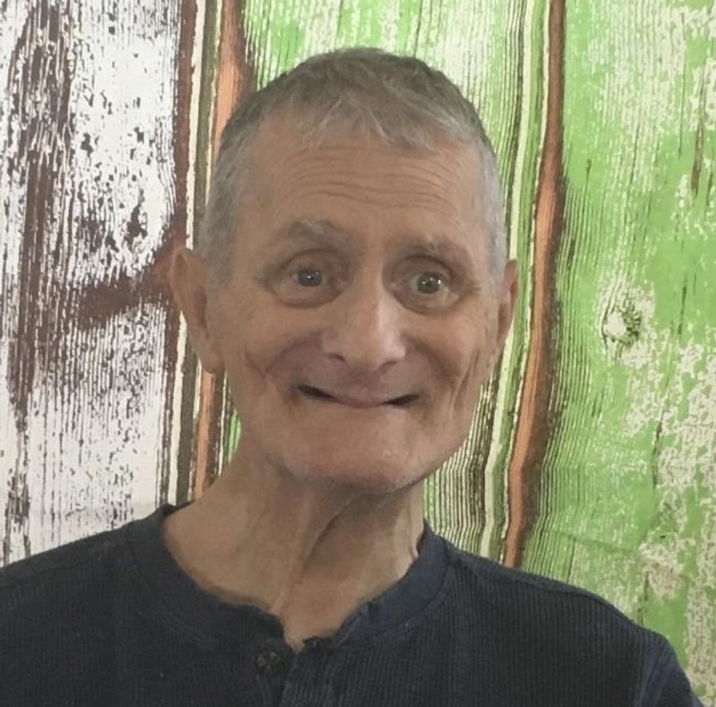 Bernard "Bernie" Birch