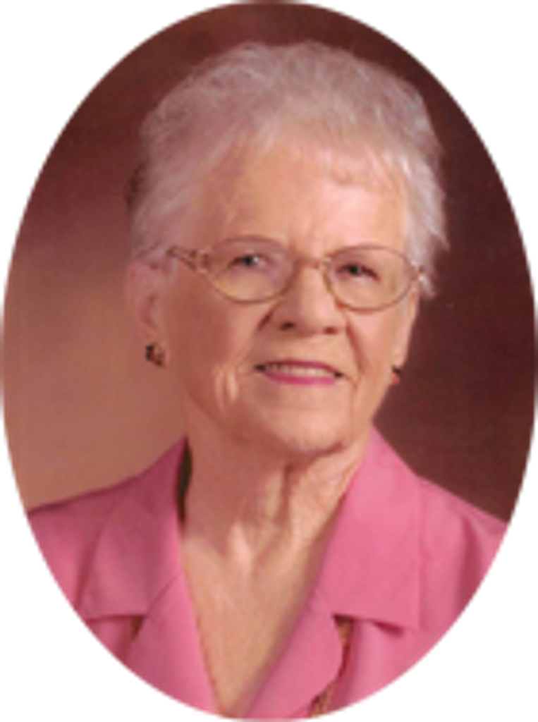 Connie Mae Utter (Norton)