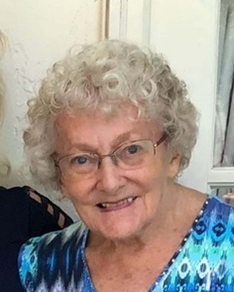 Beverly Minton Profile Photo