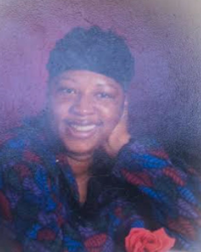 Treska Marie Stinson(Jenkins)