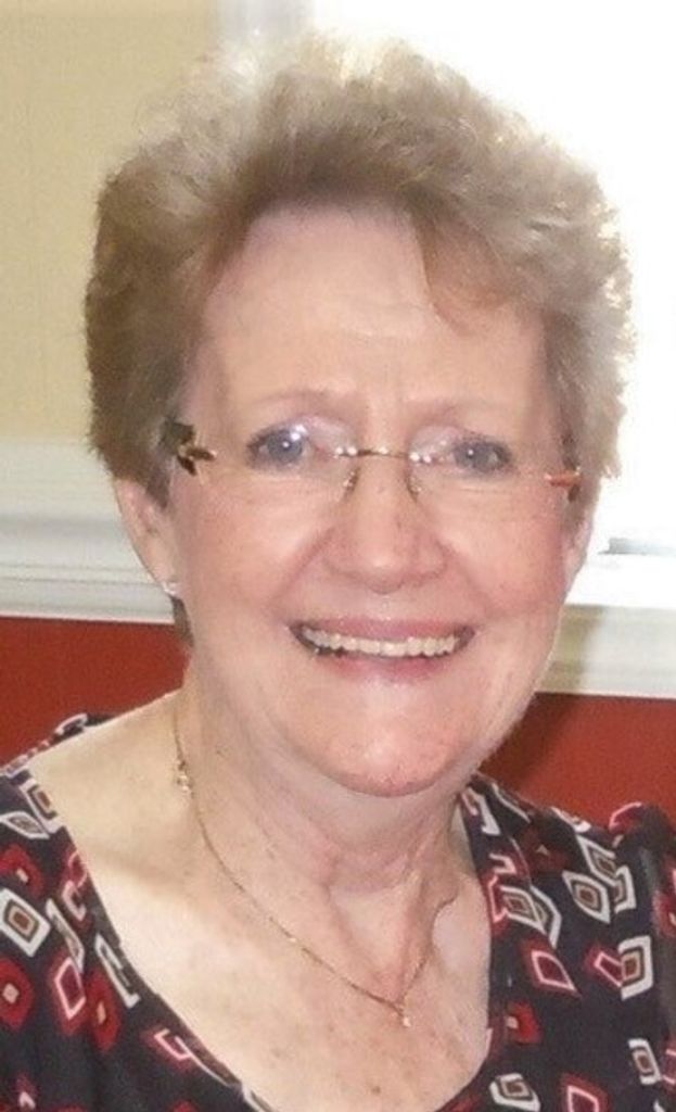 Nora Jean Davis Eshelman