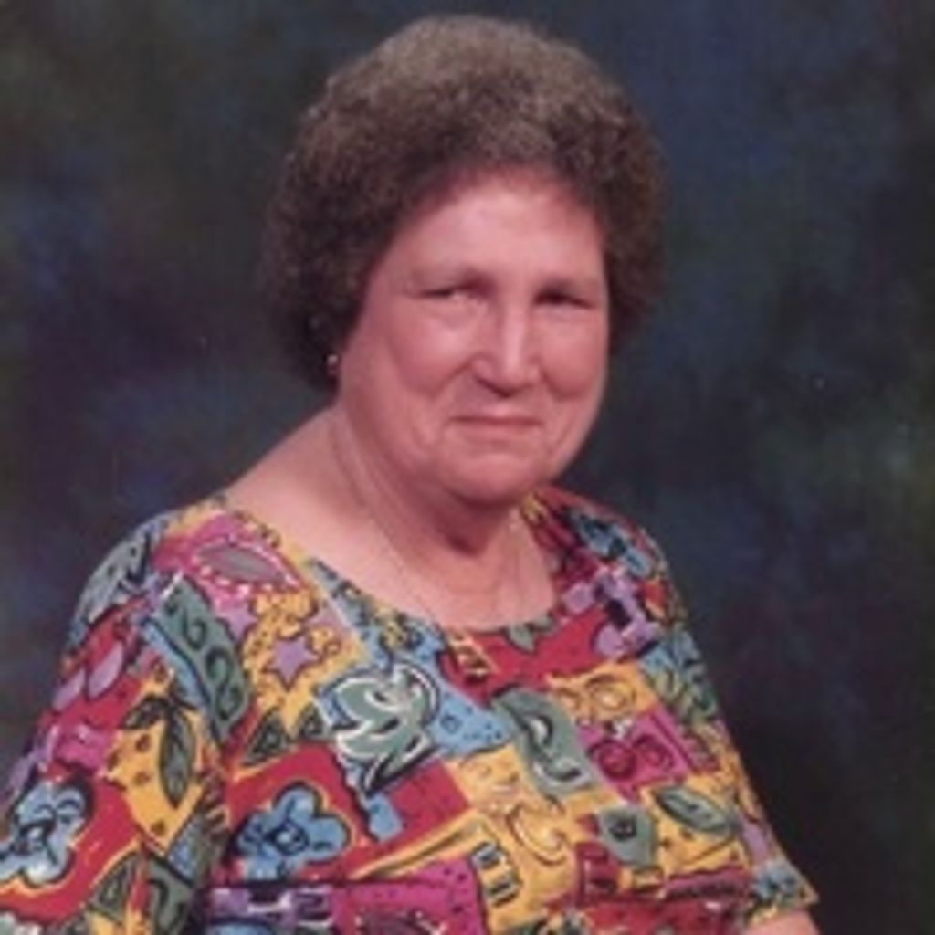 Addie "Pearl" Meeks