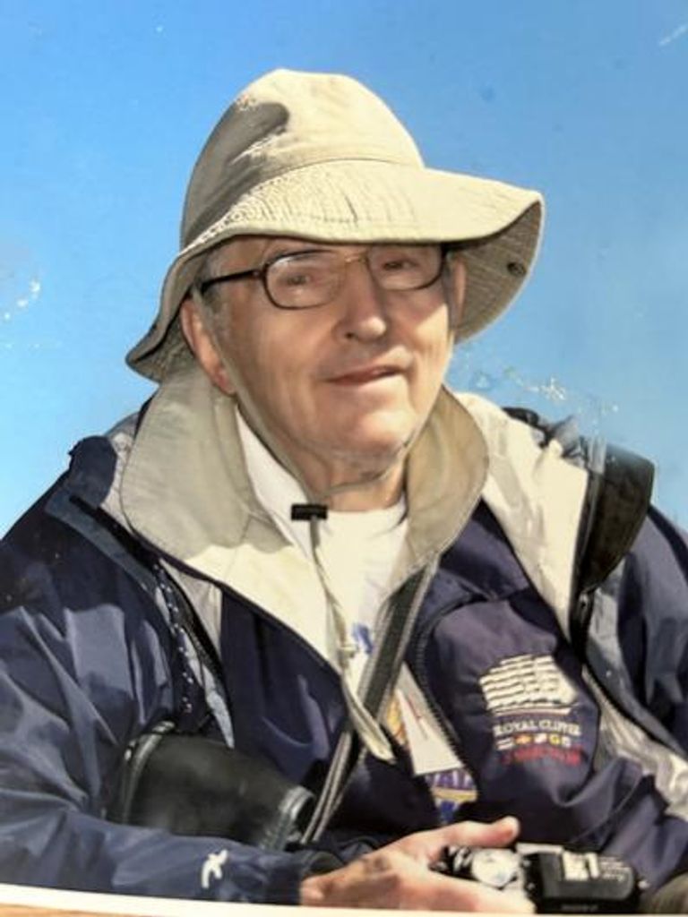 Robert H. Beger Sr. Profile Photo