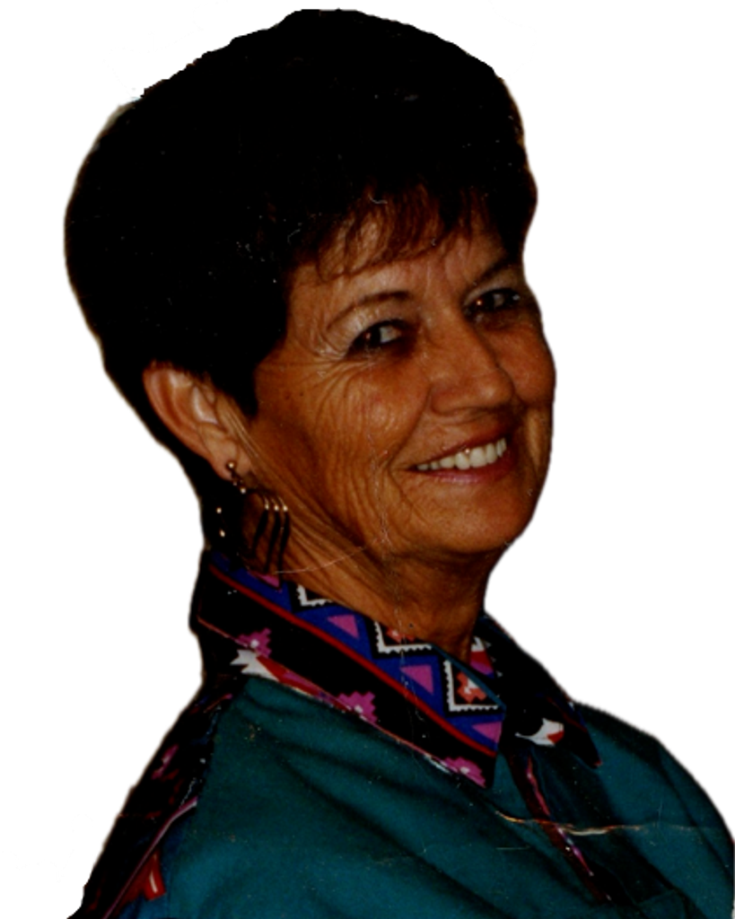 Mary Verdell Johnson Profile Photo