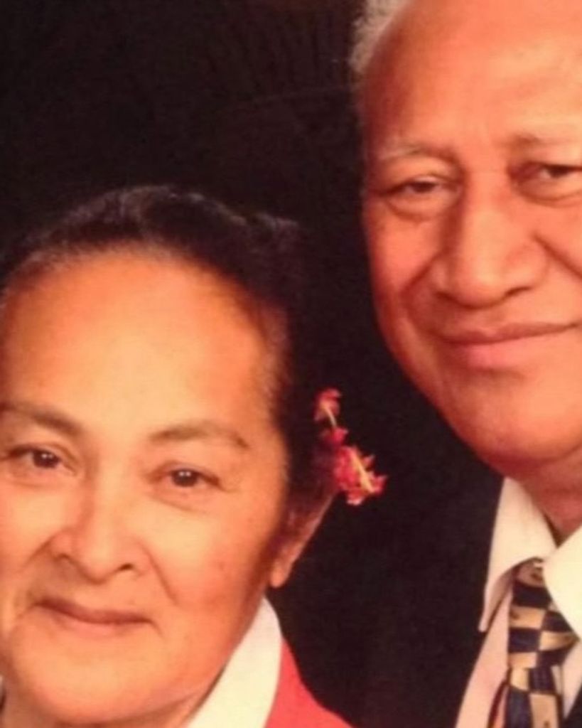 Meleane 'Oto'ota Vave Uasila'a