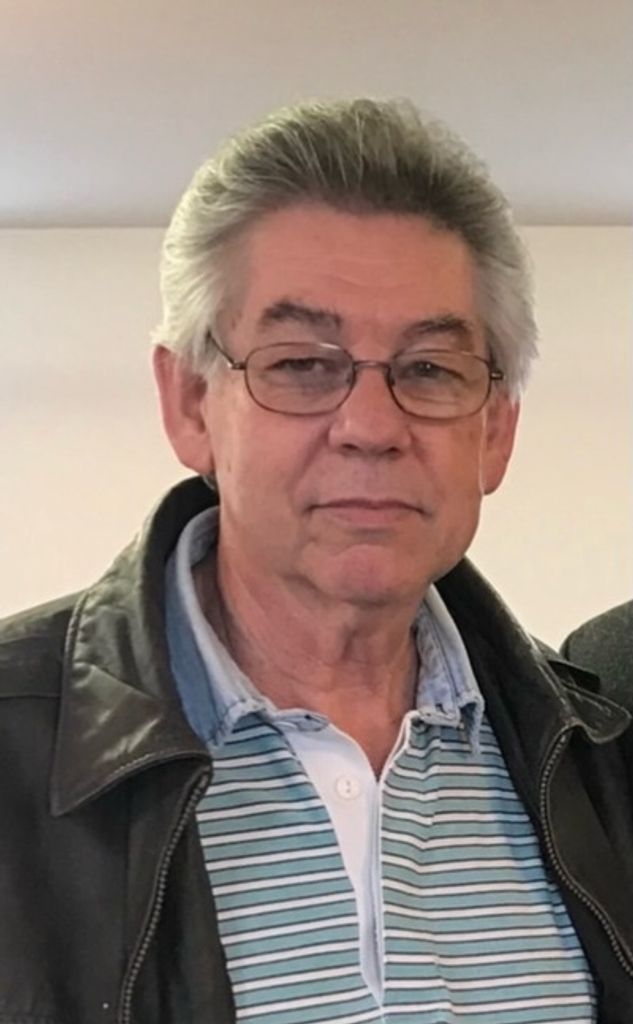 Dennis Lee Murch Profile Photo