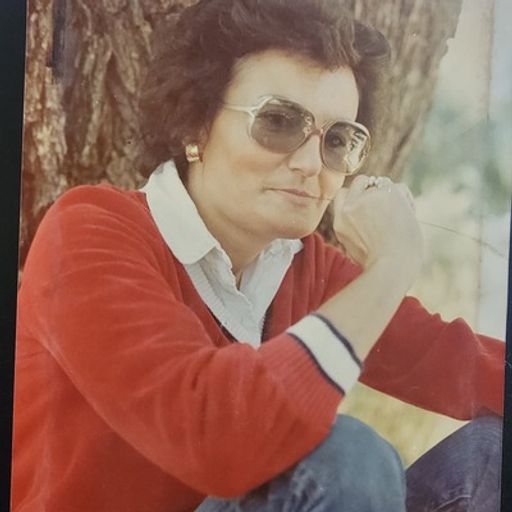 Patricia Joann Chapman Profile Photo