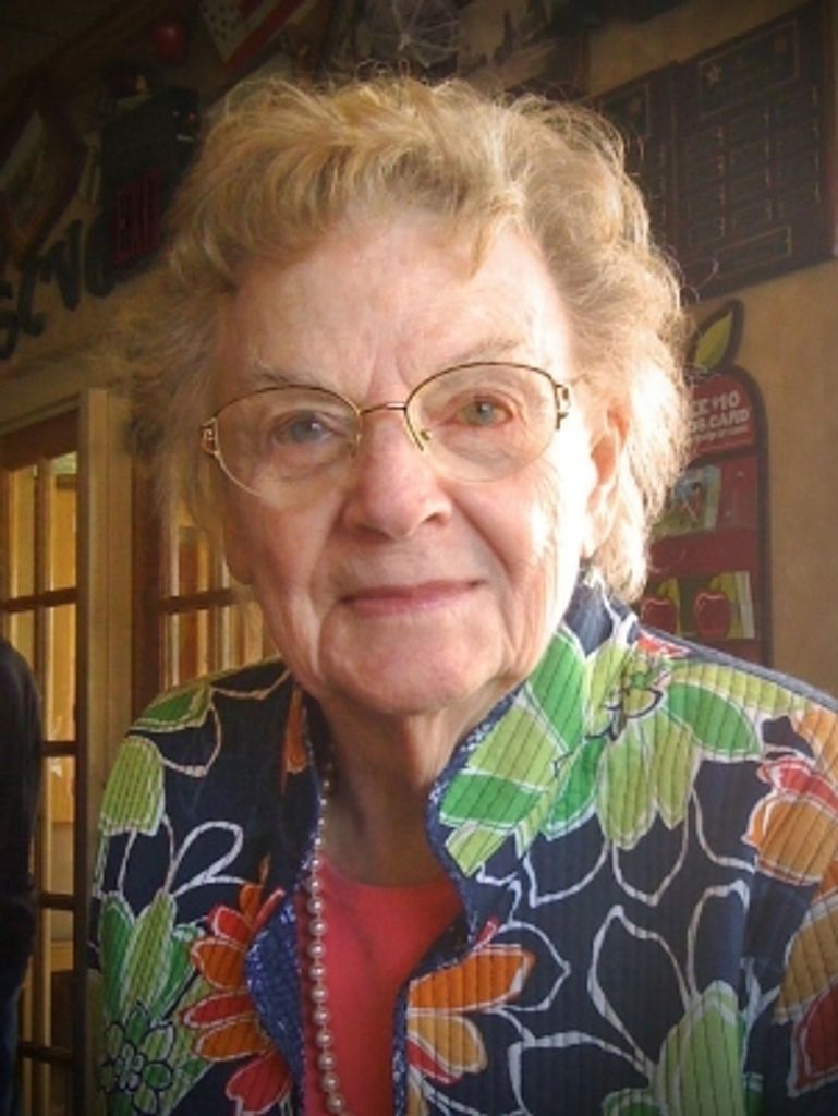 Alice Elizabeth Braun Profile Photo