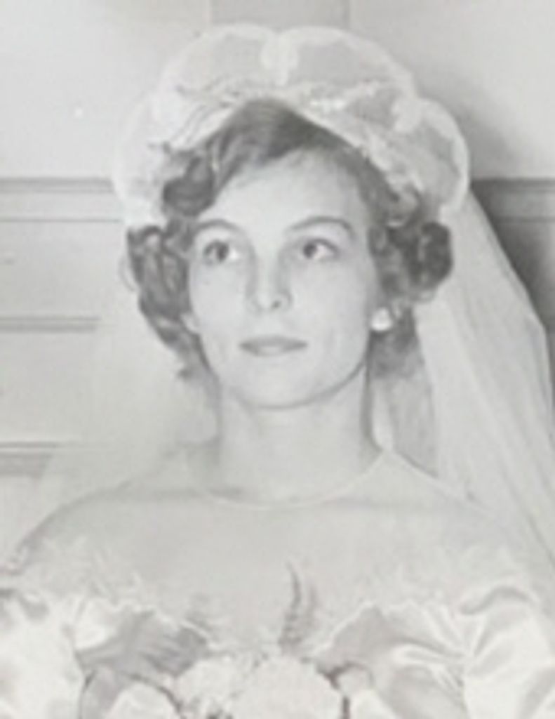 Jane Valentine