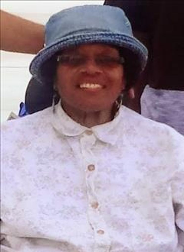 Rita M Crews Profile Photo