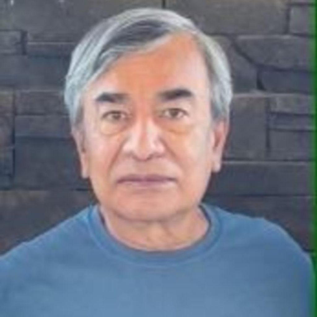 Orlando Gonzalez