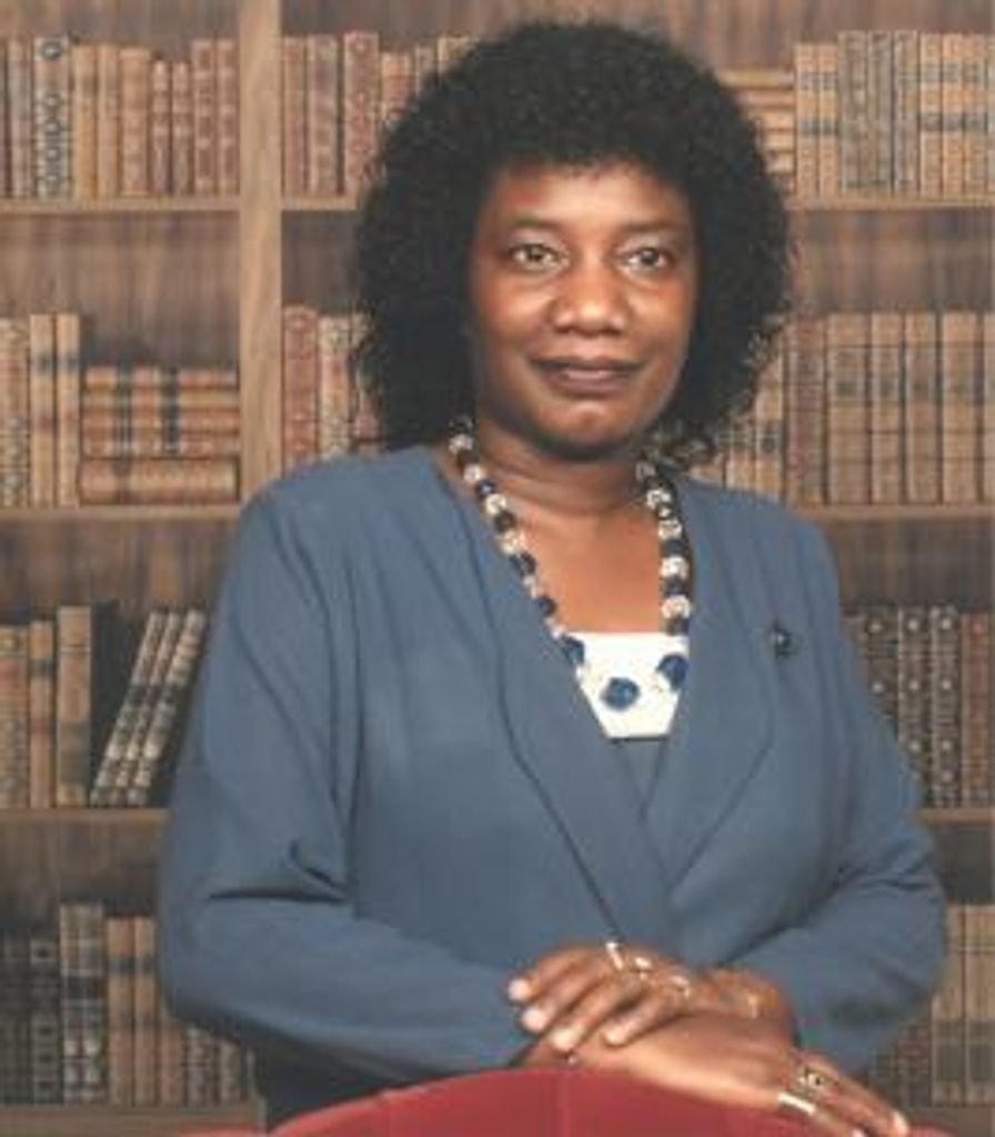 Mary Tarvin Profile Photo