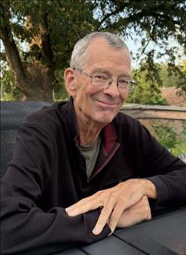 Edward D Steenburg Profile Photo