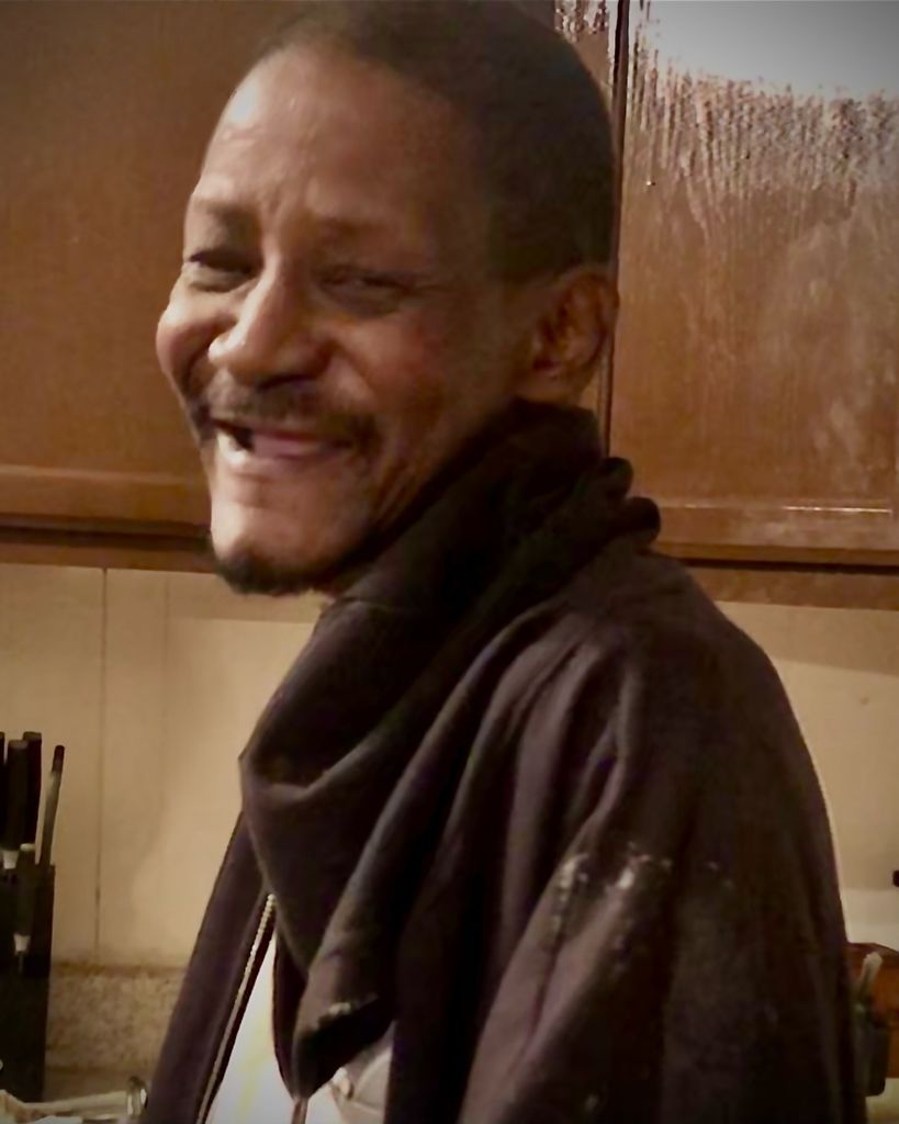 Darryl L. Kossie