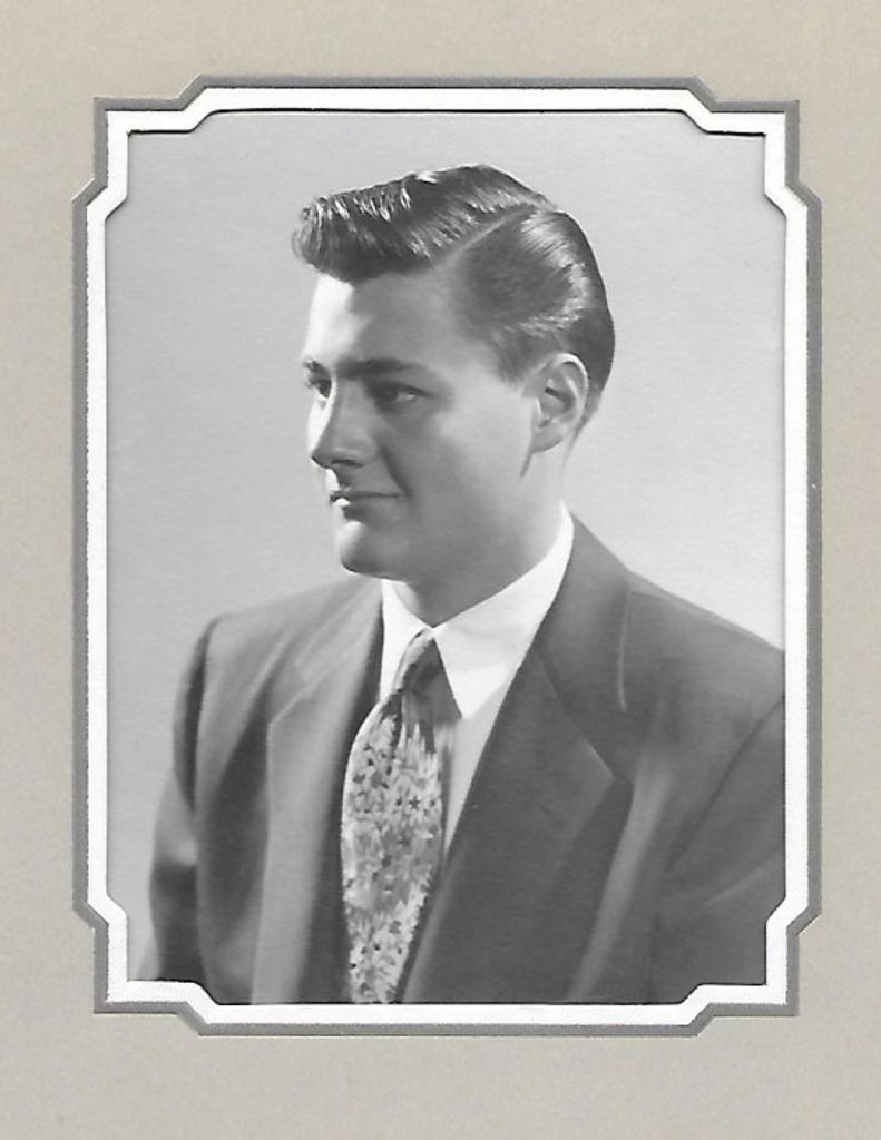 R. Darrell Broker