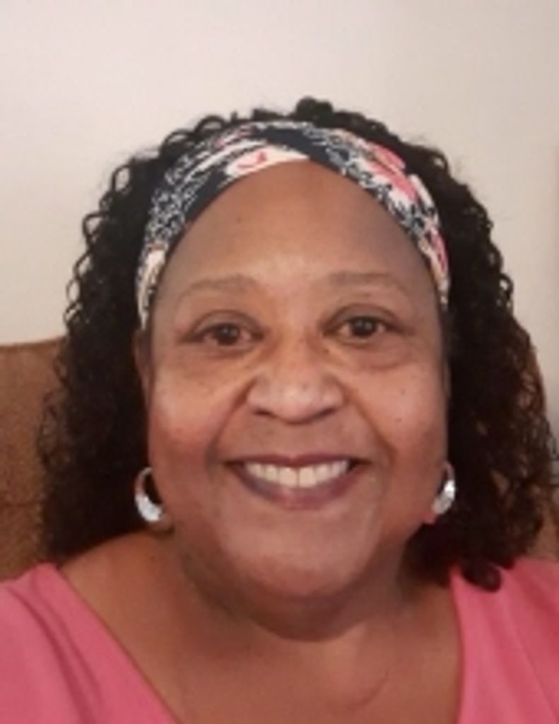 Venda Tolbert